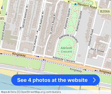 Adelaide Crescent, Hove, East Sussex, BN3 - Photo 1