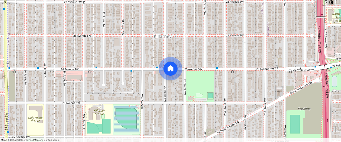 Calgary, Calgary, Calgary Metropolitan, T3E 0M6