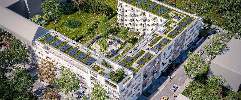 Melli-Beese-Straße 5, 41460 Neuss - Foto 1