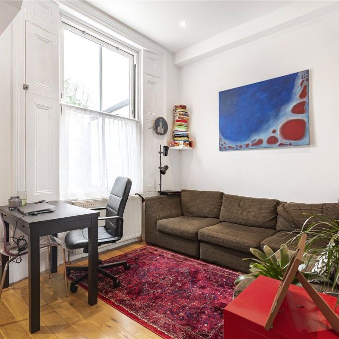 Landor Road, Clapham, SW9 - Photo 1