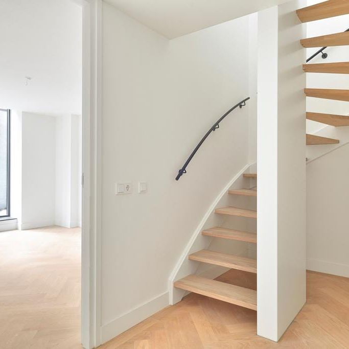 Van Stolkweg 14-4, Van Stolkpark en Scheveningse Bosjes, 2585JR, Den Haag - Photo 1