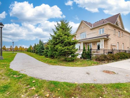 For Lease - 109 Kaitting Trail Unit# Basement, Oakville, Ontario - Photo 2