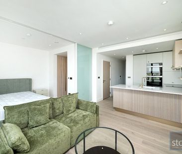 Engine House Way, Chalk Farm, London - Photo 3