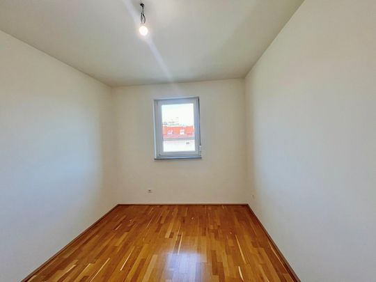 3-Zimmer-Wohnung mit Balkon - Provisionsfrei! - Photo 1