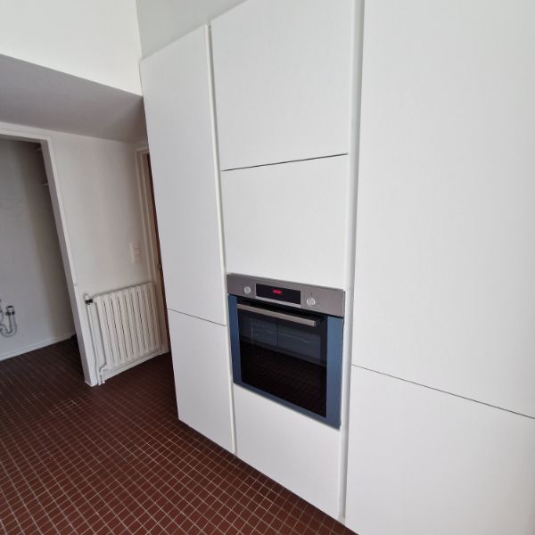 Appartement te huur Aalst (9300) - Foto 1