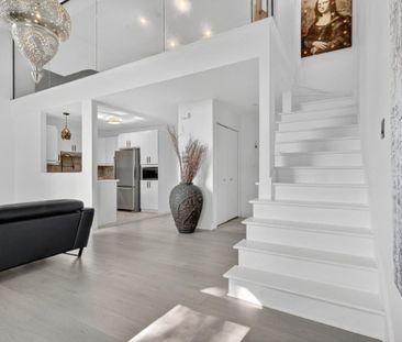 Appartement à louer - Brossard (Noms de rues (R)) Appartement à lou... - Photo 1