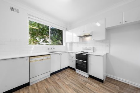 7/3 Milner Crescent, Wollstonecraft NSW 2065 - Apartment For Rent | Domain - Photo 5