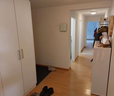 Appartement moderne dans le centre de Domat/Ems - Foto 6