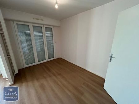 Location Appartement 1 pièce 30m² NANCY 54000 - Photo 2
