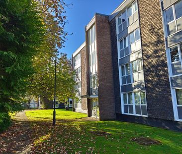 2 bedroom apartment to rent - Photo 3