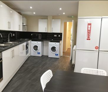 Room in a Shared House, Charter Avenue, CV4 - Photo 6