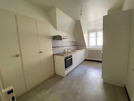 1 Zimmer, 25 m², 5. Stock - Photo 4