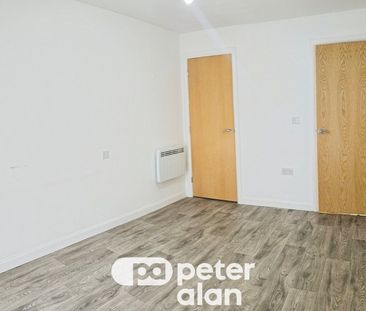 Phoebe Road, Pentrechwyth, SWANSEA - Photo 3