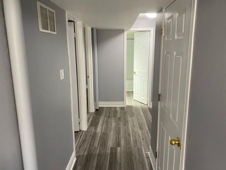 For Lease - 3231 Cactus Gate Unit# BSMNT, Mississauga, Ontario - Photo 5