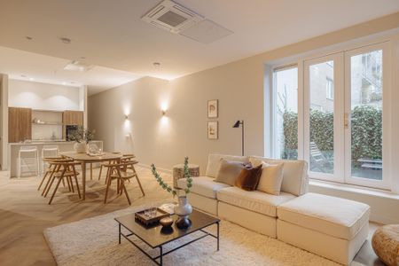 Te huur: Appartement Rozenstraat 40 in Amsterdam - Photo 4