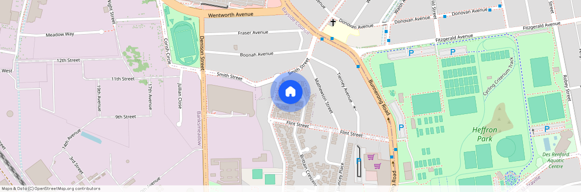 Fully Furnished-L3/5 Templeman Crescent, NSW 2036, Hillsdale