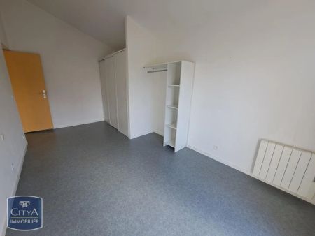 Appartement à louer 2 pièces 39.99m² - Photo 3
