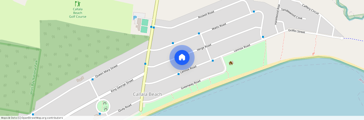 23 Verge Road, Callala Beach 2540, New South Wales