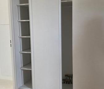SAINT MALO - ROCABEY - Appartement (51m²) - TERRASSE - 1 er étage a... - Photo 5
