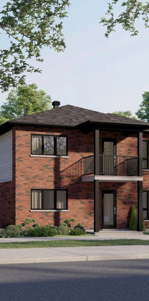 4 1/2 Ou 5 1/2 - Photo 1