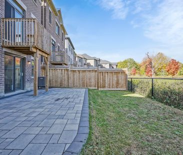 For Lease - 56 Priory Drive Unit# Basement, Whitby, Ontario - Photo 6