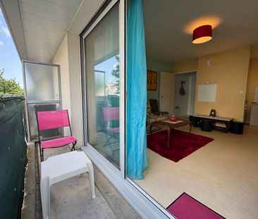 Appartement T2 à Rennes - Photo 6