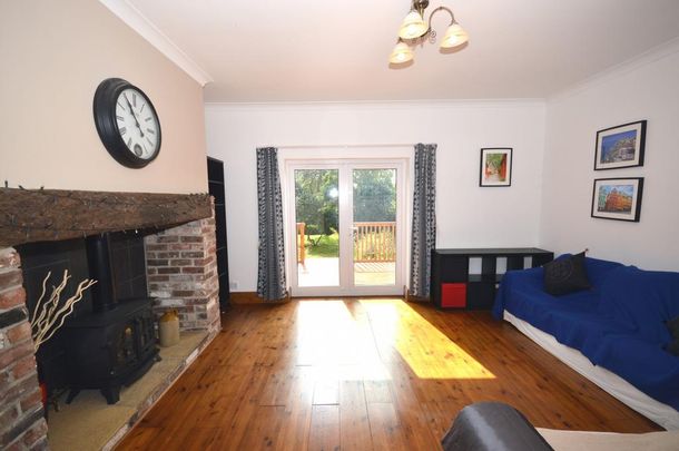 3 bedroom semi-detached house to rent - Photo 1