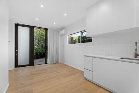 Step Outside & Straight to the City!! - Photo 4