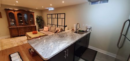 For Lease - 61 Nightstar Drive Unit# Basement, Richmond Hill, Ontario - Photo 3