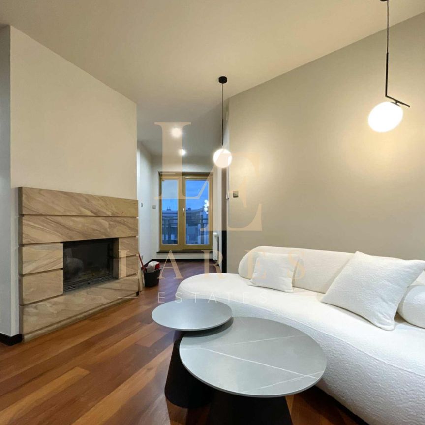 4-pokojowe | Taras | Parking |Klimatyzacja - Photo 1