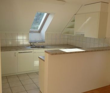 Herrlicher Blick ins Grüne - Foto 6