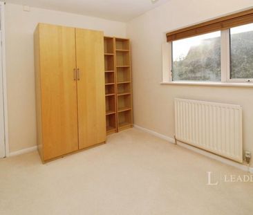 3 bedroom house to rent Latimer Close, Kenilworth, Warwickshire, CV8 - Photo 4