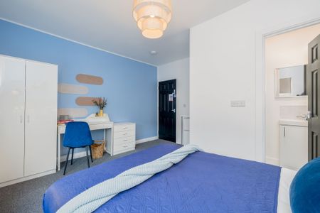 Arbury Road, Nuneaton, CV10 7NH - Photo 2