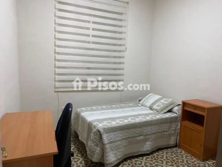 Piso en alquiler en Calle del General Astilleros - Foto 4