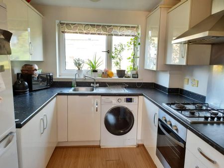 2 bedroom terraced house to rent - Photo 5