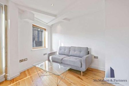 More Copper House More Copper House, Magdalen Street, London, SE1 - Photo 4