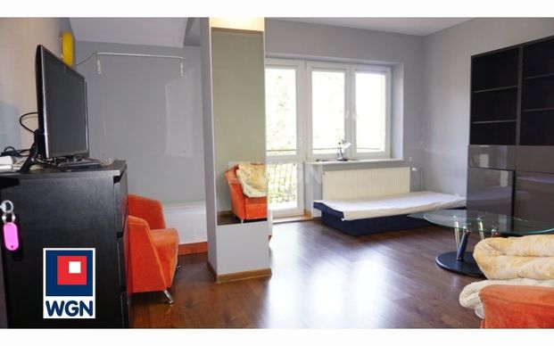 Dom na wynajem Częstochowa - Piętro domu dla pracowników - Photo 1