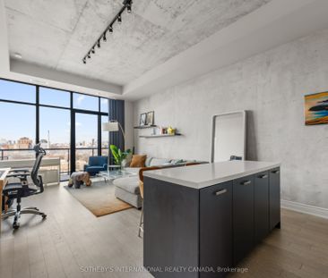 Harlowe Lofts , #PH06 - Photo 6