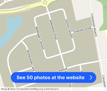 Dom na wynajem - 331 m² - 18 pokoi - Photo 1