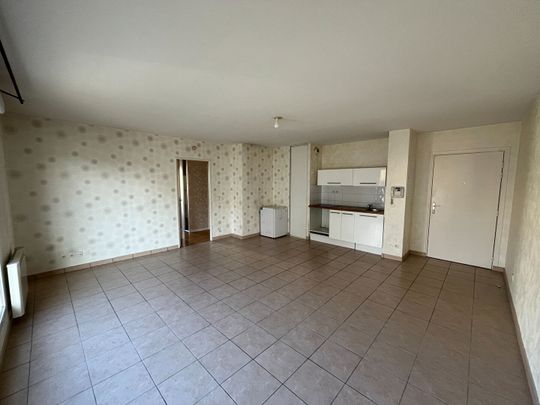 Appartement / Offre 59322166 - Photo 1