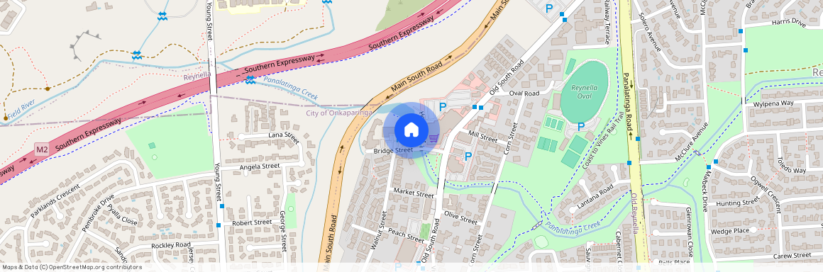 6 Bridge St, Old Reynella SA 5161