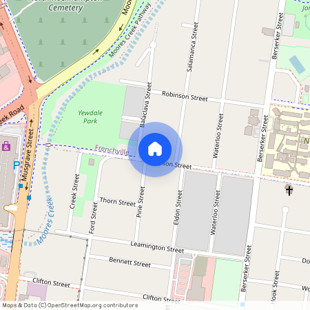 91 Simpson St, Qld 4701, Frenchville