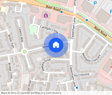 Bower Way, Slough, SL1 - Photo 1