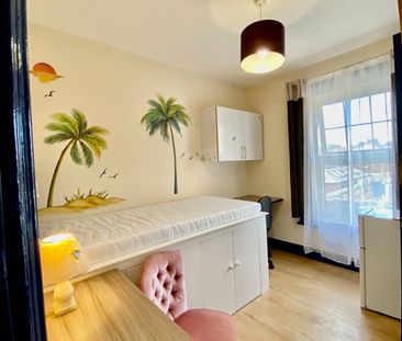Room in a Shared House, Portswood Road, SO17 - Photo 6