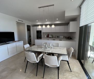 Ground Floor Apartment in Cabopino - Photo 1