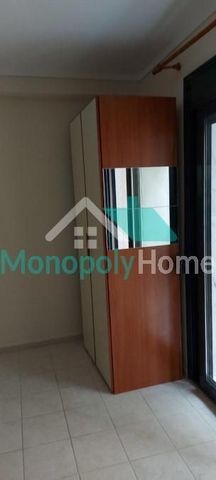 Studio/Γκαρσονιέρα για ενοικίαση 40 Εκκλησιές (40 Εκκλησιές - Ευαγγελίστρια) - Photo 3