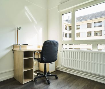 SUHARD C Colocation 5 chambres à Reims - Photo 1