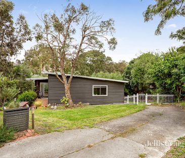 21 Beattie Street, Montmorency - Photo 1