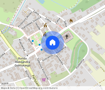 Dom do wynajecia - Фото 1