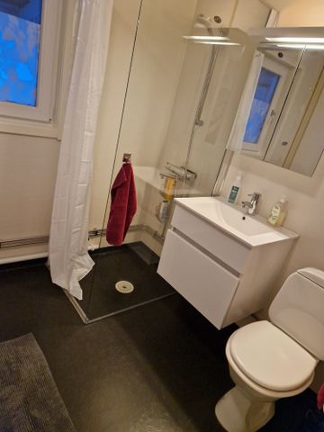Syskonhemsvägen, Domsjö - Photo 5